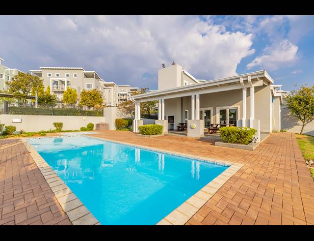 2 BEDROOM APARTMENT FOR SALE IN PAULSHOF